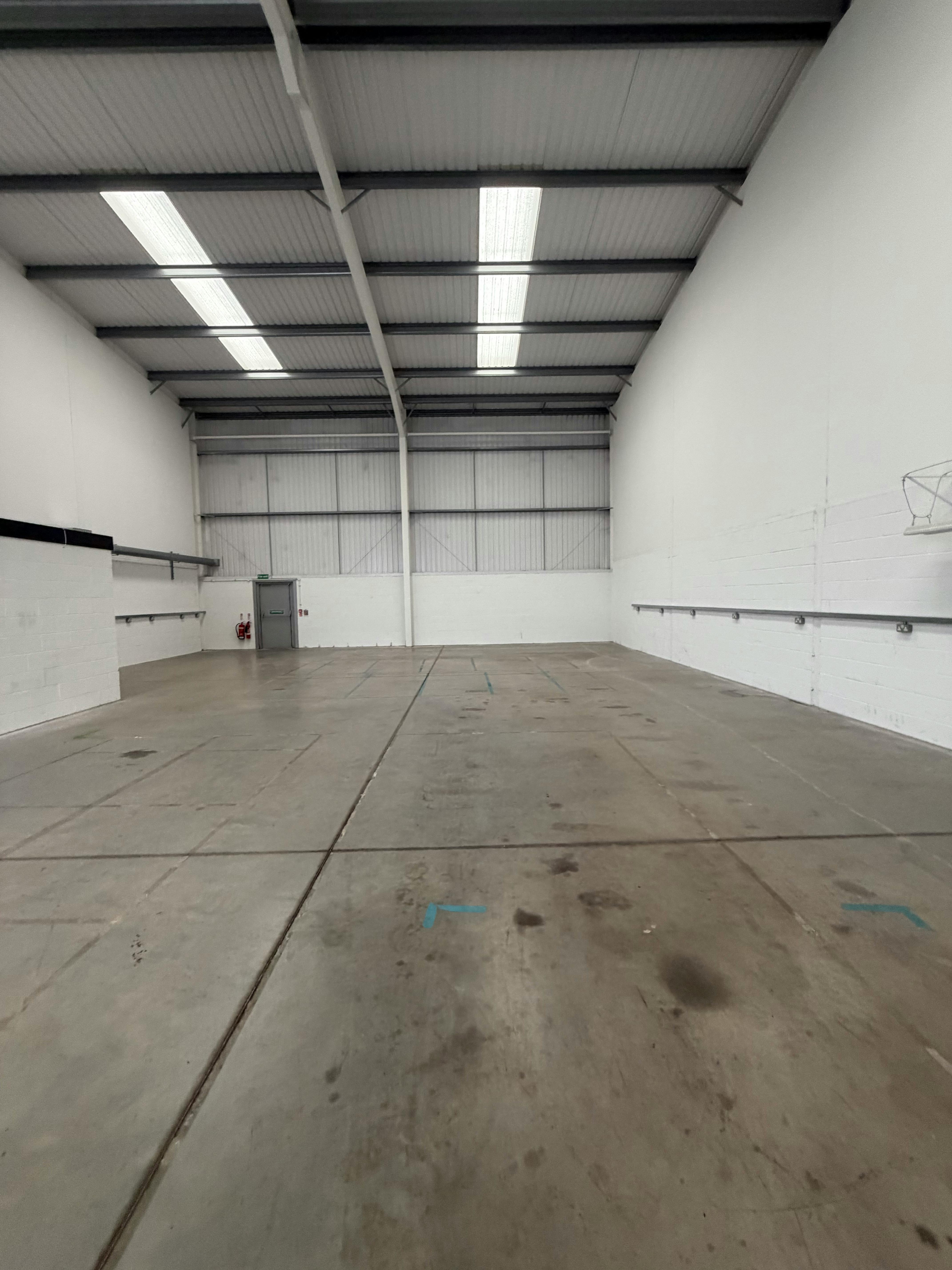 Unit A2, Ollerton — image 2