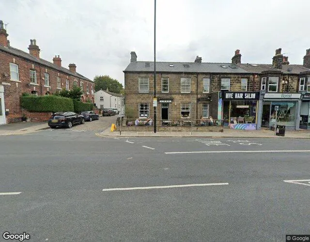 90-92 Otley Road, Leeds, Leisure / Retail To Let - Street View