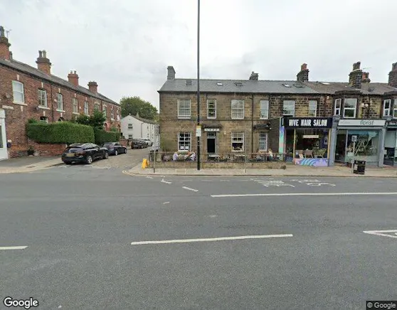 90-92 Otley Road, Leeds, Leisure / Retail To Let - Street View