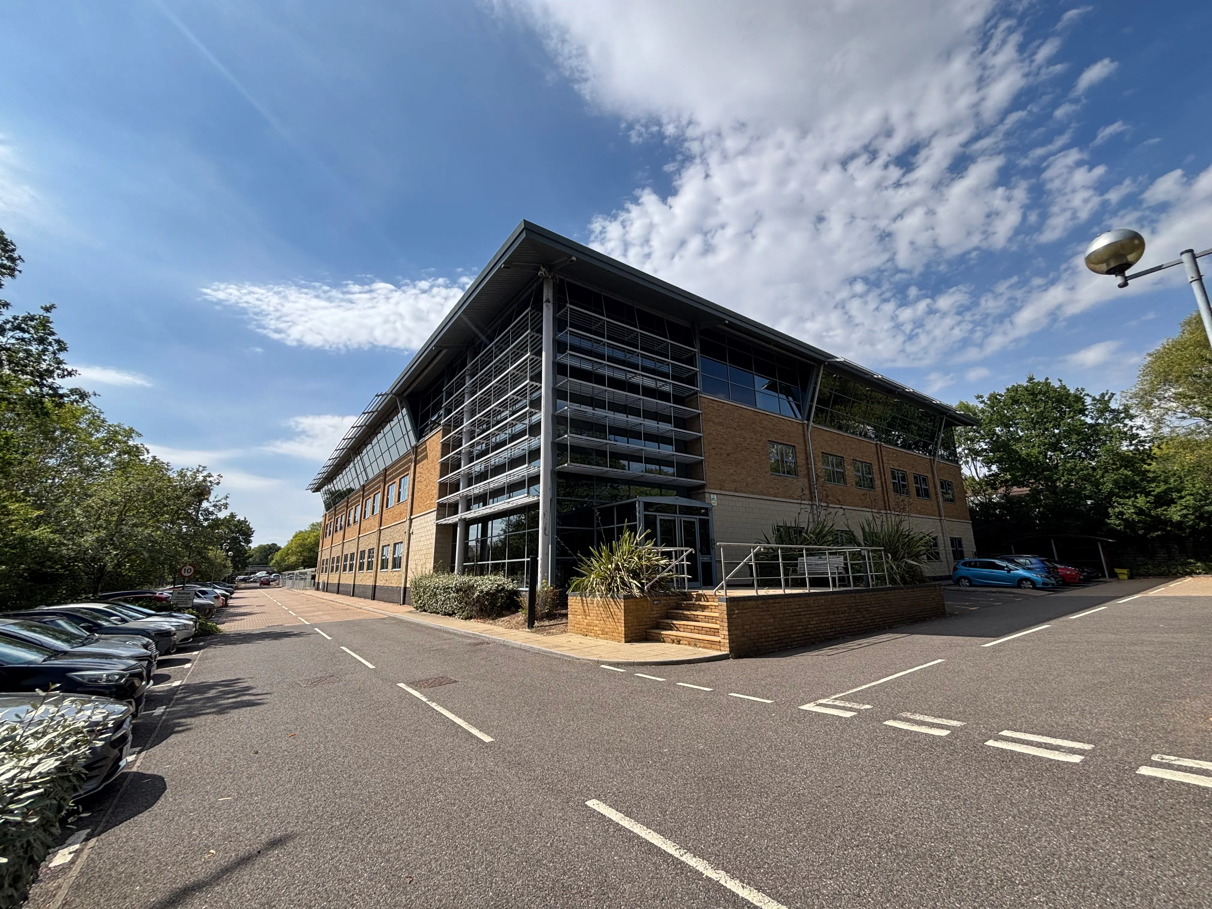 Office in Basingstoke
