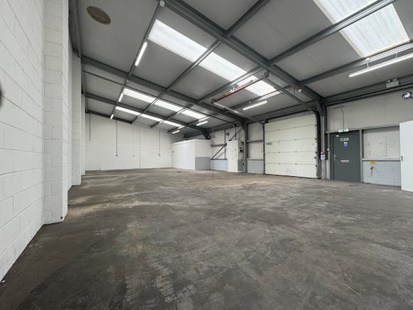 Imex Business Centre, Loanhead, Edinburgh, Industrial / Other To Let - Internal.jpg