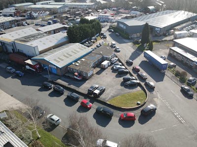 Unit 18, Stockport, Industrial/Logistics / Trade Counter To Let - dji_fly_20260304_103705_0_1772620625104_photo_low_quality.jpg