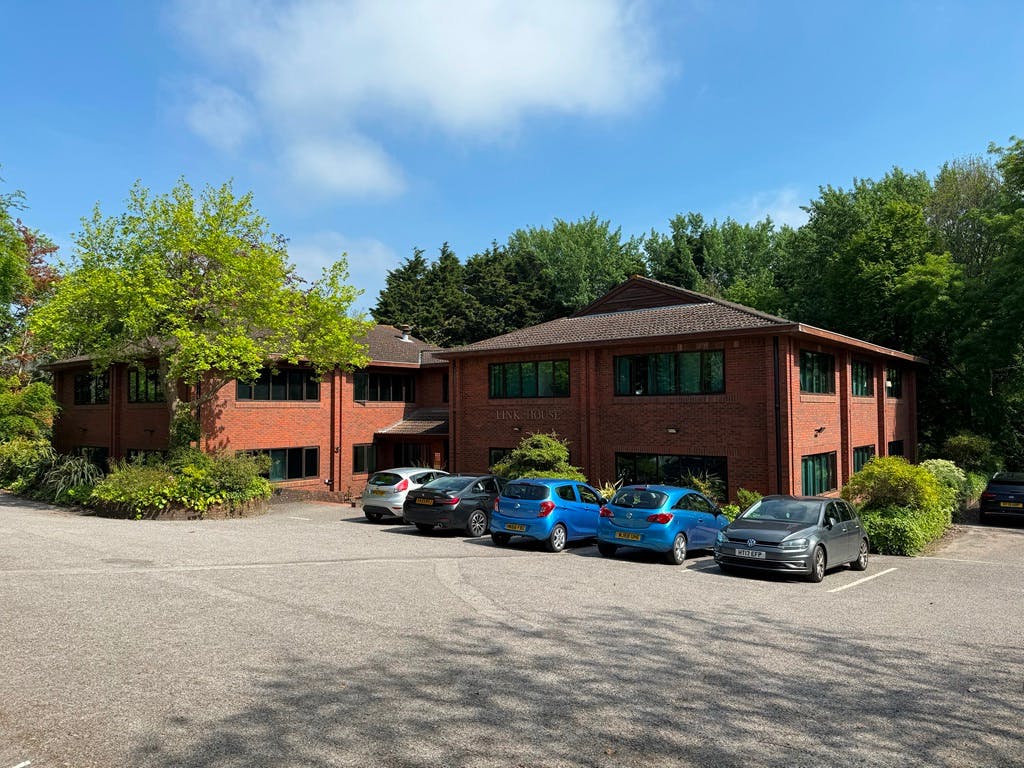 Office in Fareham