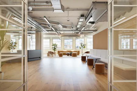 1 Oliver's Yard, London, Office To Let - 3rd Floor