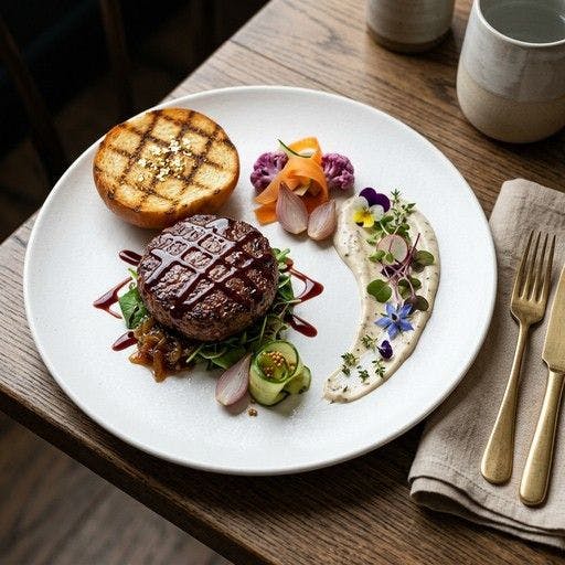 High Road Finchley, London, Restaurant Lease Assignment - StockCake-Gourmet_Burger_Artistry-4477806-medium.jpg
