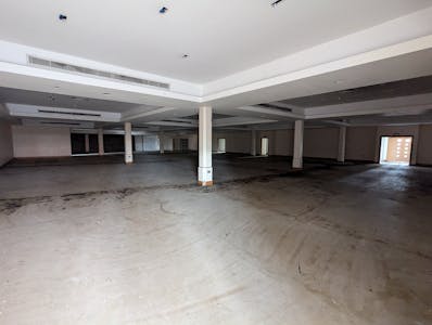 Second Floor, Gade House, Watford, Leisure To Let - PXL_20240802_124814571.jpg