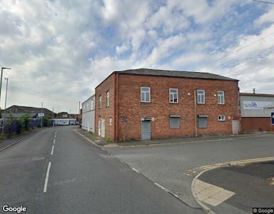 Double Ground Floor Unit, Taylor Street, Bury, Office / Retail To Let - Street View