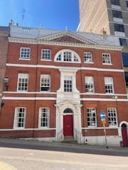 64 St James Street, St James Street, Nottingham, Office To Let - Sheriff House St James Street 1.jpg
