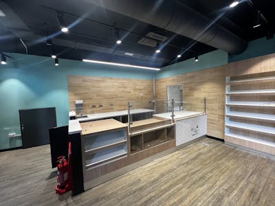 103 Deansgate, Manchester, High Street Retail To Let - IMG_0118.jpeg