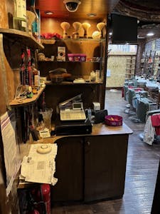 95 Great Eastern Street, London, Retail To Let - IMG_0156.jpg