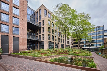 Three Deal Porters, Canada Water, London, Office To Let - 20250420_Canda Water_Three_Deal_Porters_Exterior_01270.jpg
