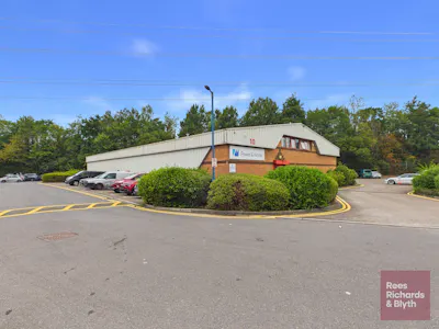 Unit C10 - Ashmount Business Park, Swansea, Business Park / Industrial Park / Light Industrial / Trade Counter / Industrial / Warehouse To Let - CAM03725G0-PR0099-STILL013.jpg