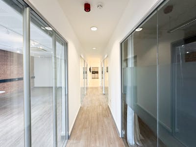 Deane House Studios - Unit 20, London, Office To Let - 7