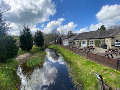 Village Public House To Let/May Sell in Consett, Consett, Leisure / Pub To Let / For Sale - Back Page.JPG