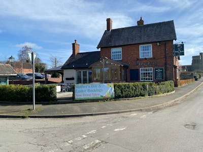 The Olde Jack Inn, Calverhall, Whitchurch, Pub / Bar / Club For Sale - 1