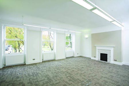31 Park Square, Leeds, Leeds, Office To Let - First floor office.jpg