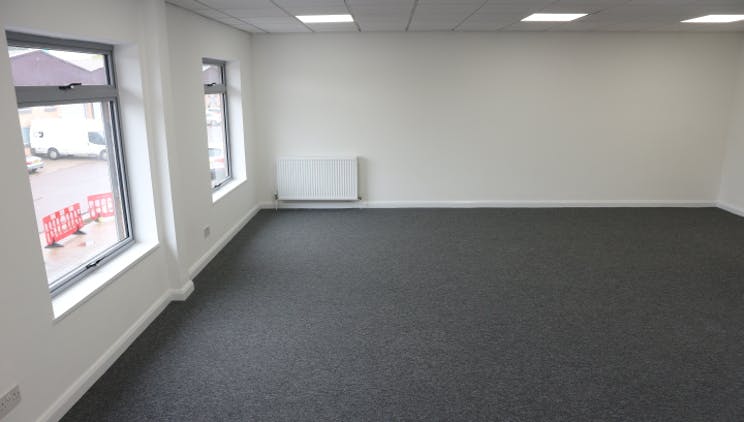 Unit 5 Robert Cort Industrial Estate, Reading, Industrial / Warehouse To Let - Indicative Photo of Similar Unit