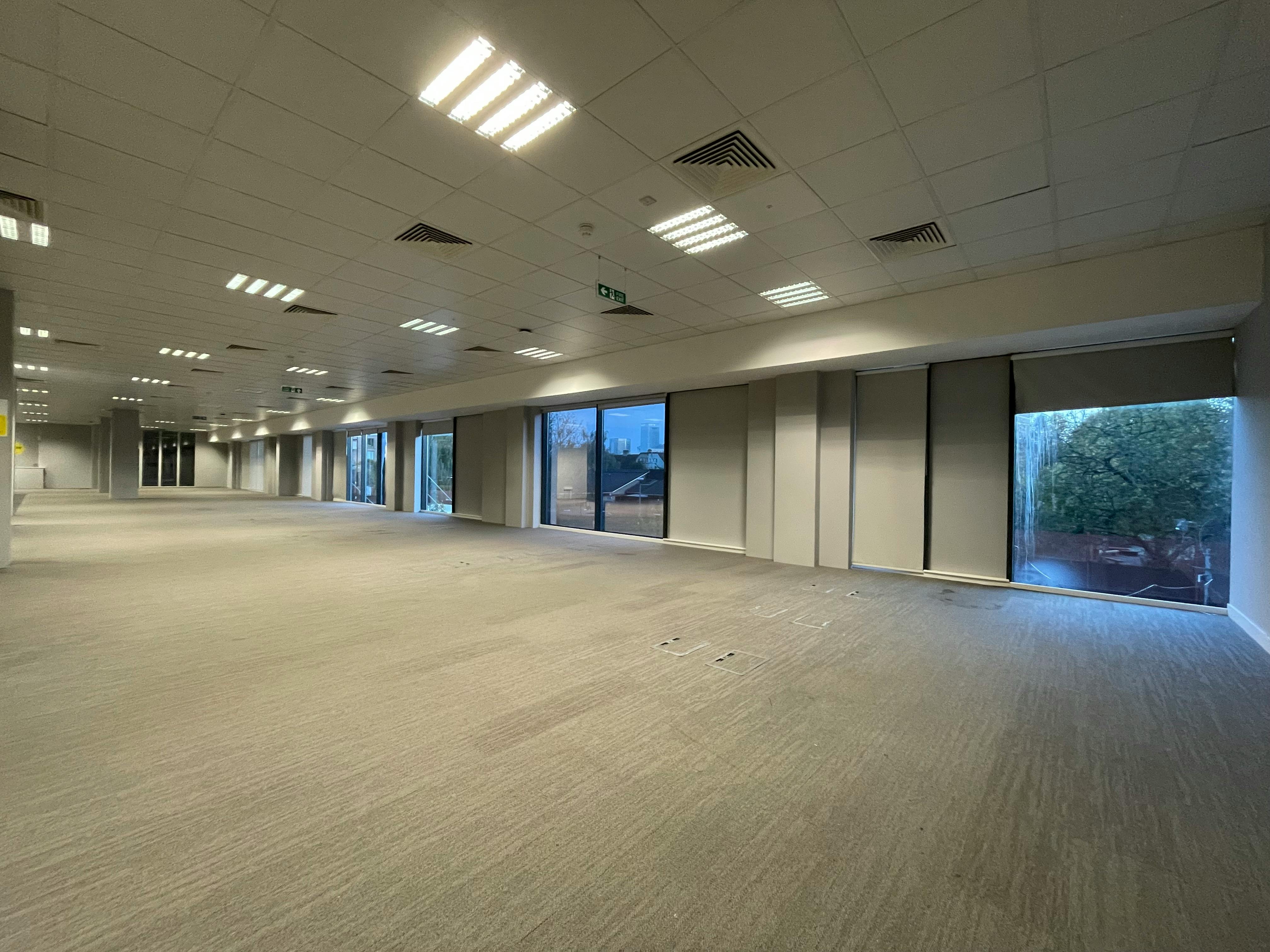 Office To Let, London