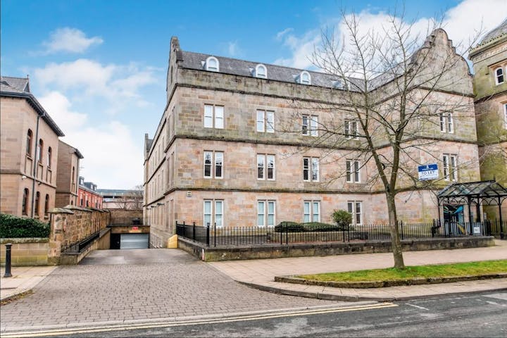 2 Victoria Avenue, Harrogate, Offices To Let - 2VA  Ext 3.jpg