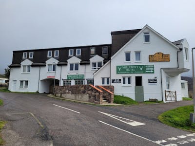 The Millcroft, Strath,, Gairloch, Leisure For Sale - Image 1