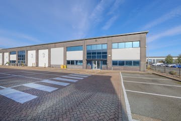 Unit 3 Waterglade, West Thurrock, Industrial To Let - Waterglade1.jpg