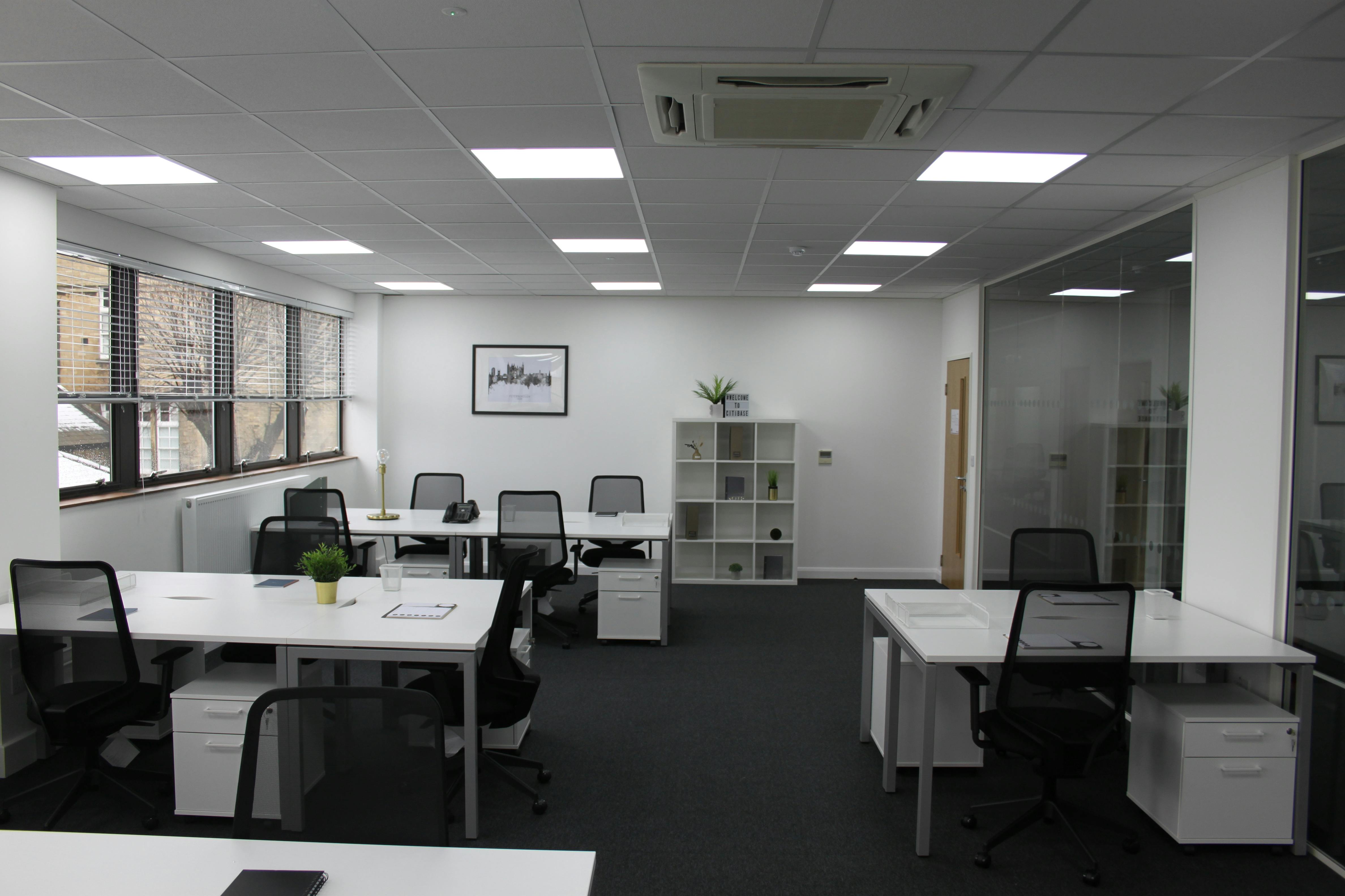 Trinity, Trinity Street, Peterborough, Offices To Let - IMG_1425.JPG