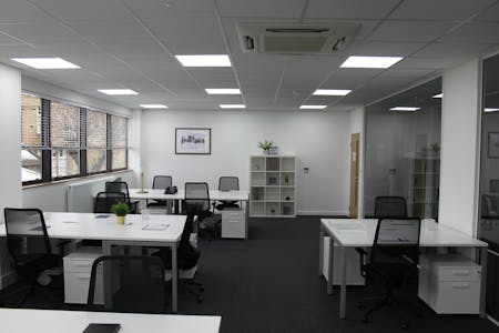 Trinity, Trinity Street, Peterborough, Office To Let - IMG_1425.JPG