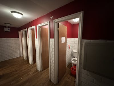 Multi Purpose Licensed Leisure Premises, 13 Shuttle Street, Paisley, Leisure / Licensed Premises / Nightclub / Restaurant / Cafe For Sale - IMG_7274.JPG