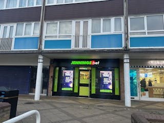 7 The Square, Bracknell, Investment For Sale - Image 1