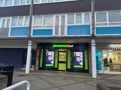 7 The Square, Bracknell, Investment For Sale - Image 1