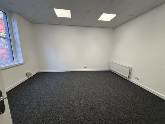 The Woolstapler, 8 Cheapside, Wakefield, Office To Let - IMG_0361.JPG