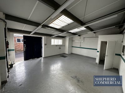 11 Woodside, Birmingham, Industrial/Logistics / Industrial / Storage To Let - IMG_1451 2.jpg