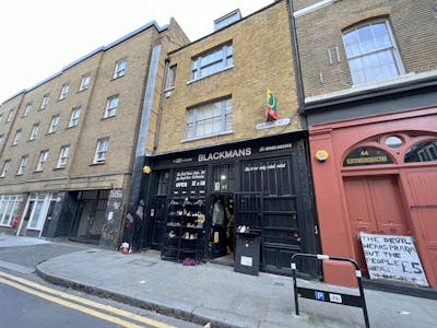 46 Cheshire Street, London, Retail To Let - IMG_3023.jpg