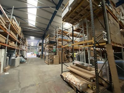 Building 1 Bays A - D, Hill Top Industrial Estate,, West Bromwich, Industrial/Logistics To Let - 20230725_094425643_iOS.jpg