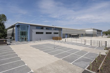 MX Park, Denham Way, Rickmansworth, Industrial / Urban Logistics To Let - IW110825CA022U2.jpg