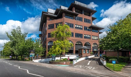 Limelight, Boremhamwood, Office To Let - limelight_11.jpg
