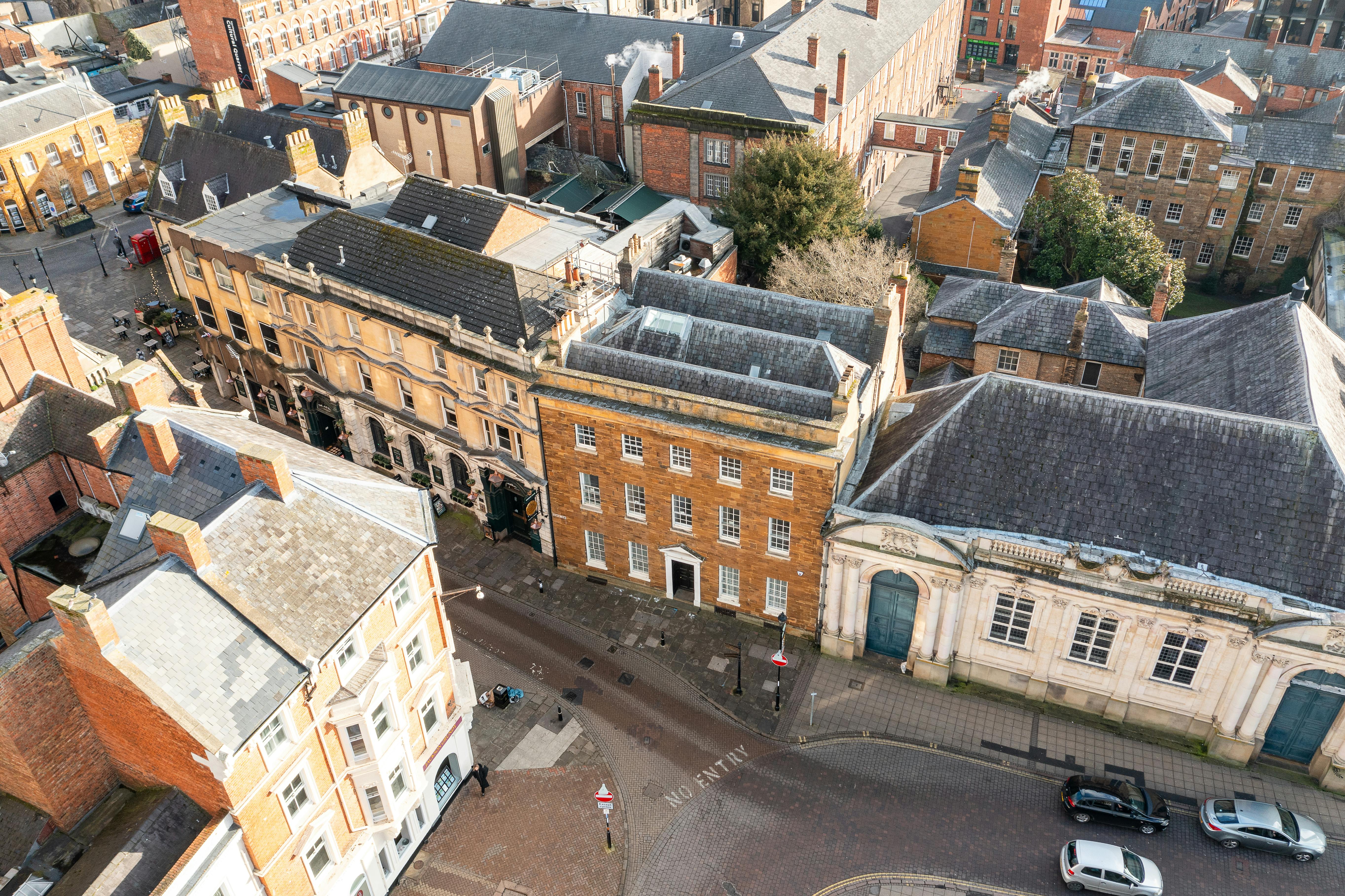 Office in Northampton - photo 4