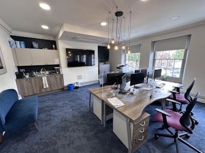 Allsopp Suite, Thame, Office / Serviced Office To Let - ALLSOPP 5.jpeg