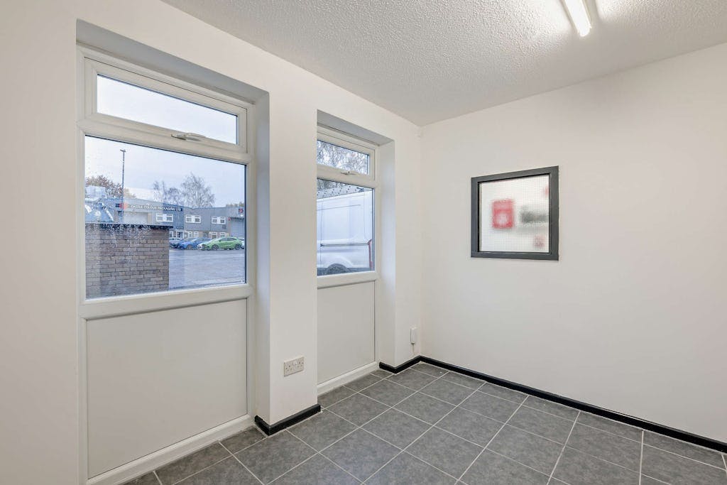 Bowthorpe Employment Area, Unit 15 Morgan Way Industrial Estate