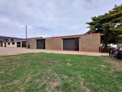 Unit 1 Crowhill Farm, Ravensden Road, Bedford, Industrial / Warehouse / Workshops / Industrial / Storage To Let - Image 1