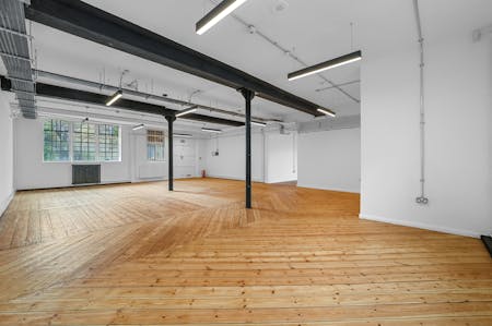 Neckinger Mills, 162-164 Abbey Street, London, Office To Let / For Sale - MD-PIL-NeckingerMills-15.JPG