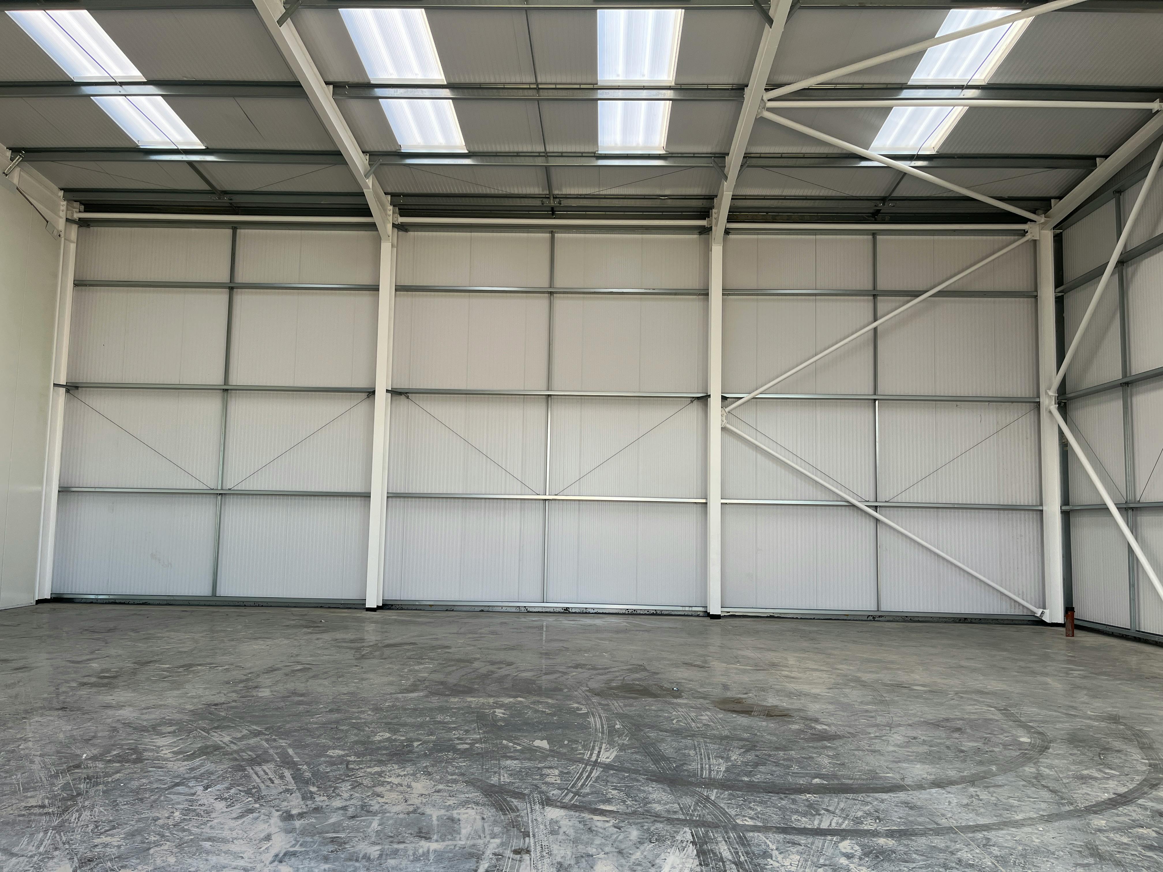 Aylesbury Enterprise Park, Stocklake, Industrial / Industrial To Let - IMG_8643.JPG