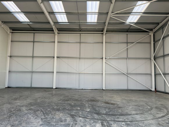 Aylesbury Enterprise Park, Stocklake, Industrial / Industrial To Let - IMG_8643.JPG