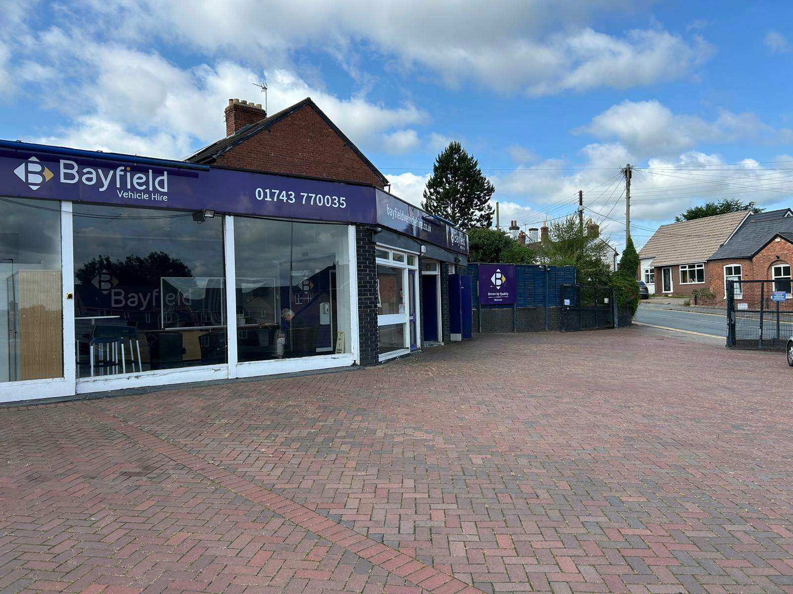 Site on A49, Shrewsbury, Showroom For Sale - 089c1a9257f44148962194df158fddfd.jpg
