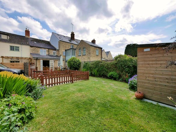 41 Lewis Lane, Cirencester, Residential House To Let - Lewis Lane 10.jpeg