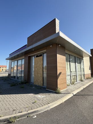 Drive Thru' Opportunity, Wheatley Hall Road, Doncaster, Other / Restaurant / Cafe / Retail To Let - IMG_3597.jpg