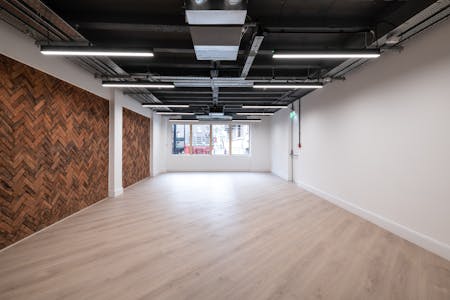 7 Hertford Street, London, Office To Let - Typical Floor 3.jpg