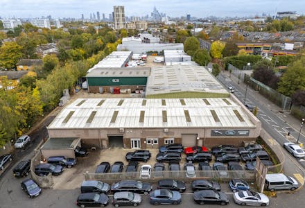 3 Dylan Road, Herne Hill, London, Industrial / Logistics / Trade Counter / Warehouse To Let - 8.jpg