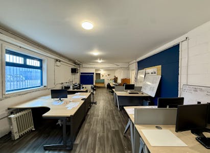 Offices at Unit 4 Great Barr Business Park, Birmingham, Office To Let - Photo 30062025 10 05 52.jpg