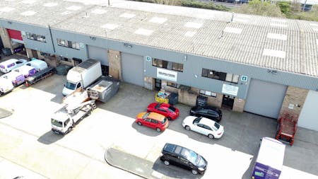 Unit 5, Gateway Industrial Estate, Park Royal, Industrial/Logistics To Let - DJI_0770.jpg